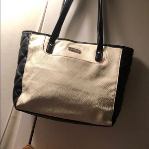 Chaps Tote Bag